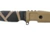 Extrema Ratio Task C, Desert Warfare 04.1000.0085/DW Feststehendes Messer -Survival Knife Shop ER04 1000 0085 DW 01 extrema ratio