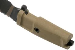 Extrema Ratio Task C, Desert Warfare 04.1000.0085/DW Feststehendes Messer -Survival Knife Shop ER04 1000 0085 DW 04 extrema ratio