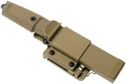 Extrema Ratio Task C, Desert Warfare 04.1000.0085/DW Feststehendes Messer -Survival Knife Shop ER04 1000 0085 DW 06 extrema ratio