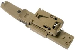 Extrema Ratio Task C, Desert Warfare 04.1000.0085/DW Feststehendes Messer -Survival Knife Shop ER04 1000 0085 DW 07 extrema ratio