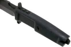 Extrema Ratio Fulcrum C FH, Black 04.1000.0110/BLK Feststehendes Messer -Survival Knife Shop ER04 1000 0110 BLK 05 extrema ratio