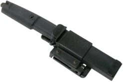 Extrema Ratio Fulcrum C FH, Black 04.1000.0110/BLK Feststehendes Messer -Survival Knife Shop ER04 1000 0110 BLK 06 extrema ratio