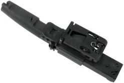 Extrema Ratio Fulcrum C FH, Black 04.1000.0110/BLK Feststehendes Messer -Survival Knife Shop ER04 1000 0110 BLK 07 extrema ratio