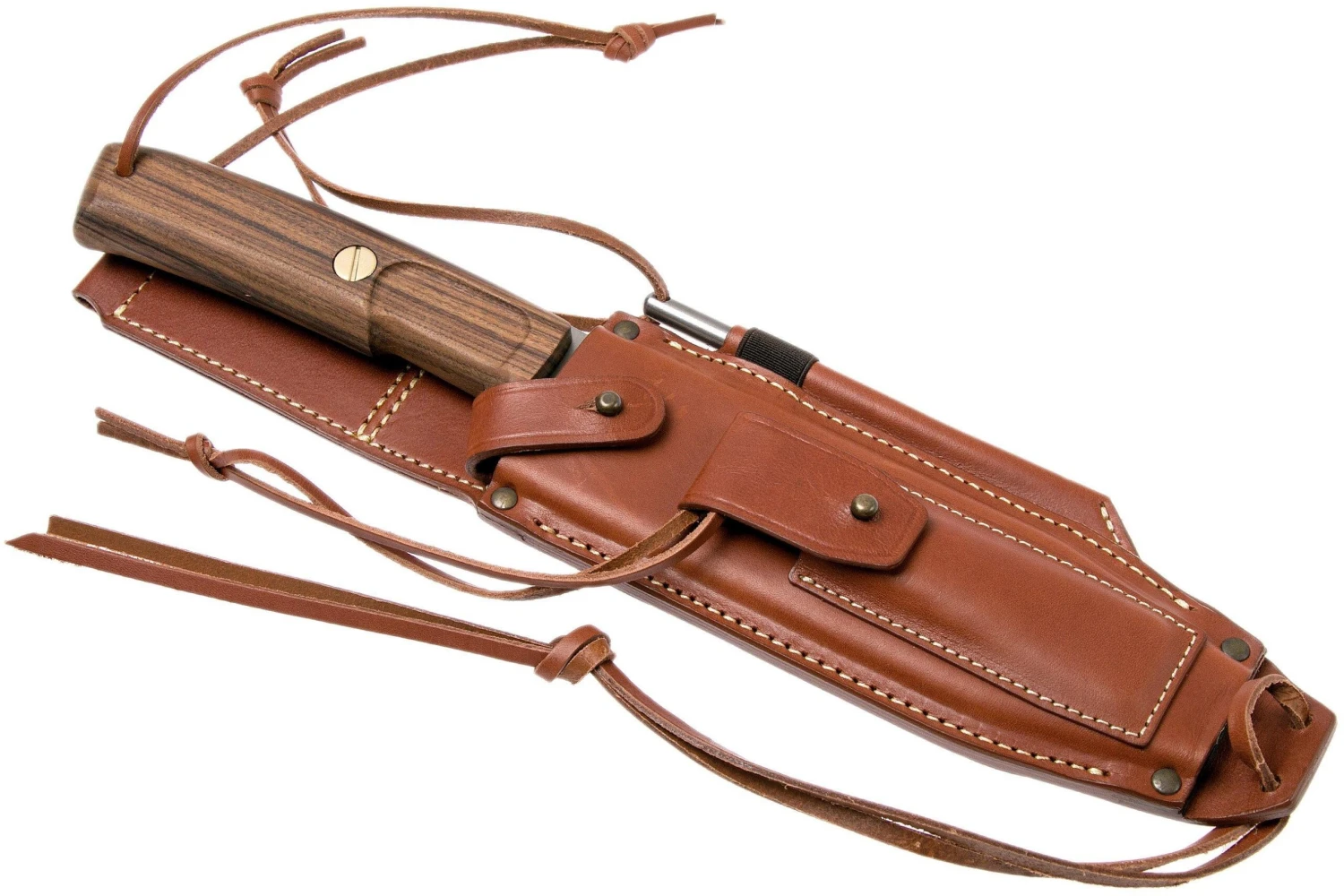 Extrema Ratio Dobermann IV Africa Satin Jagdmesser 9 Extrema Ratio Dobermann IV Africa Satin Jagdmesser – Bild 7