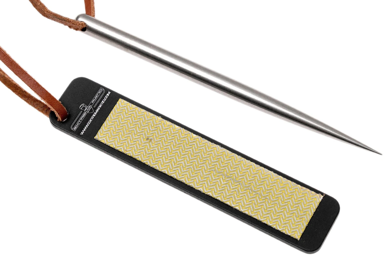 Extrema Ratio Dobermann IV Africa Satin Jagdmesser 11 Extrema Ratio Dobermann IV Africa Satin Jagdmesser – Bild 9