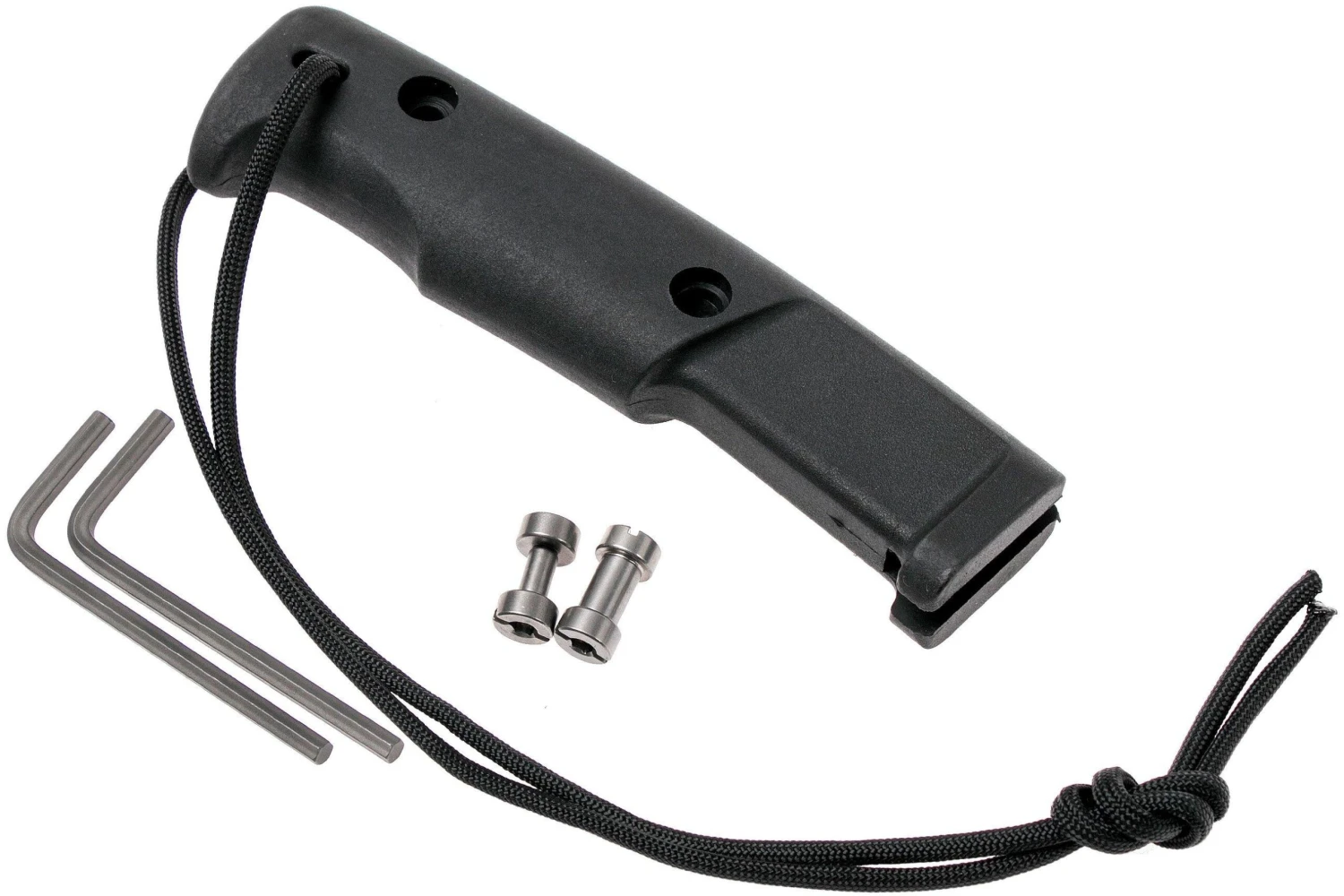 Extrema Ratio Dobermann IV Africa Satin Jagdmesser 12 Extrema Ratio Dobermann IV Africa Satin Jagdmesser – Bild 10