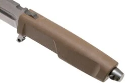 Extrema Ratio Contact C, Desert Stonewashed 04.1000.0216/DW Feststehendes Messer -Survival Knife Shop ER04 1000 0216 DW 05 extrema ratio