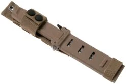 Extrema Ratio Contact C, Desert Stonewashed 04.1000.0216/DW Feststehendes Messer -Survival Knife Shop ER04 1000 0216 DW 06 extrema ratio