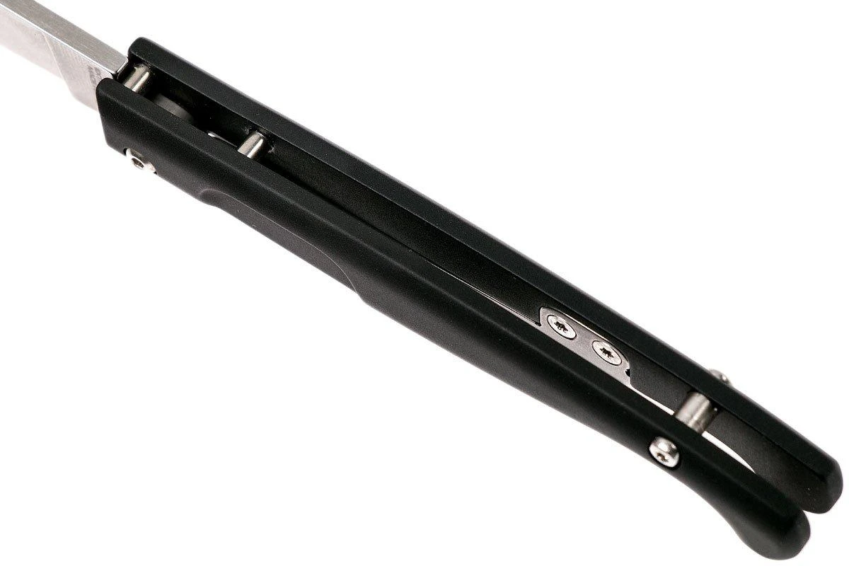 Extrema Ratio Resolza S Stonewashed Taschenmesser 9 Extrema Ratio Resolza S Stonewashed Taschenmesser – Bild 7