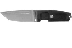 Extrema Ratio T4000 C Tanto, Satin 04.1000.0434/SAT Feststehendes Messer