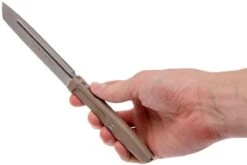 Extrema Ratio Mamba Desert Warfare 04-1000-0477-DW, Feststehendes Messer -Survival Knife Shop ER04 1000 0477 DW 06 extrema ratio mamba er04 1000 0477 dw 06