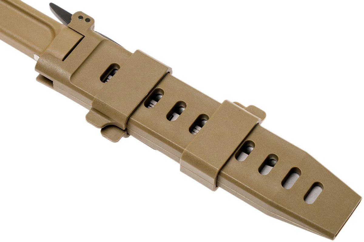 Extrema Ratio Mamba HCS 04-1000-0477-HCS, Feststehendes Messer 10 Extrema Ratio Mamba HCS 04-1000-0477-HCS, Feststehendes Messer – Bild 8