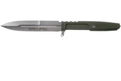 Extrema Ratio Requiem, Ranger Green 04.1000.0478/GRN Feststehendes Messer