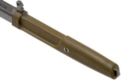 Extrema Ratio Requiem, HCS Stonewashed 04.1000.0478/HCS Feststehendes Messer -Survival Knife Shop ER04 1000 0478 HCS 04 extrema ratio