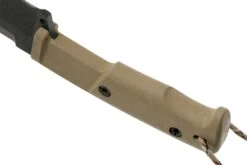 Extrema Ratio Selvans, Desert 04.1000.0129/BLK-DNK Feststehendes Messer 12 Extrema Ratio Selvans, Desert 04.1000.0129/BLK-DNK Feststehendes Messer -Survival Knife Shop ER0410000129BLKDNK 04 extrema ratio