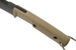 Extrema Ratio Selvans, Desert 04.1000.0129/BLK-DNK Feststehendes Messer 13 Extrema Ratio Selvans, Desert 04.1000.0129/BLK-DNK Feststehendes Messer -Survival Knife Shop ER0410000129BLKDNK 05 extrema ratio