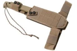 Extrema Ratio Selvans, Desert 04.1000.0129/BLK-DNK Feststehendes Messer 14 Extrema Ratio Selvans, Desert 04.1000.0129/BLK-DNK Feststehendes Messer -Survival Knife Shop ER0410000129BLKDNK 06 extrema ratio