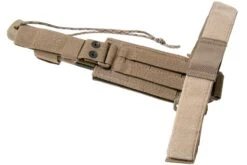 Extrema Ratio Selvans, Desert 04.1000.0129/BLK-DNK Feststehendes Messer 15 Extrema Ratio Selvans, Desert 04.1000.0129/BLK-DNK Feststehendes Messer -Survival Knife Shop ER0410000129BLKDNK 07 extrema ratio