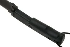 Extrema Ratio Selvans, Black 04.1000.0129/BLK-GNK Feststehendes Messer 12 Extrema Ratio Selvans, Black 04.1000.0129/BLK-GNK Feststehendes Messer -Survival Knife Shop ER0410000129BLKGNK 04 extrema ratio