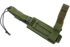 Extrema Ratio Selvans, Black 04.1000.0129/BLK-GNK Feststehendes Messer 15 Extrema Ratio Selvans, Black 04.1000.0129/BLK-GNK Feststehendes Messer -Survival Knife Shop ER0410000129BLKGNK 07 extrema ratio