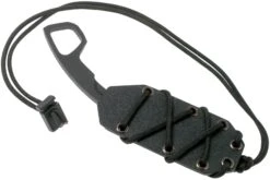 Extrema Ratio N.K.3 K, Black 04.1000.0213/BLK Karambit -Survival Knife Shop ER0410000213BLK 06 extrema ratio
