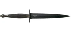 Extrema Ratio Herring, Black 04.1000.0319/BL/OR/A Dolchmesser -Survival Knife Shop ER0410000319BLORA 02 extrema ratio