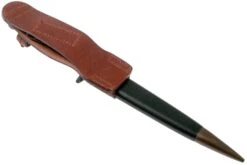 Extrema Ratio Herring, Black 04.1000.0319/BL/OR/A Dolchmesser -Survival Knife Shop ER0410000319BLORA 07 extrema ratio