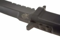 Extrema Ratio Col Moschin Testudo -Survival Knife Shop ER125COLMOS 03 extrema ratio col moschin testudo er125colmos d3