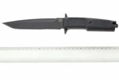 Extrema Ratio Col Moschin Testudo -Survival Knife Shop ER125COLMOS 08 extrema ratio col moschin testudo er125colmos d8