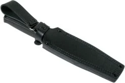 Fällkniven A1 Überlebensmesser, Blanker Ausführung, Lederscheide -Survival Knife Shop FKA1L 08 fallkniven v2018