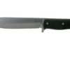 Fällkniven A1xb Expedition Knife, Black, Outdoormesser -Survival Knife Shop FKA1XB 01 fallkniven