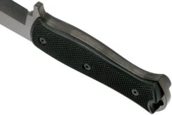 Fällkniven A1xb Expedition Knife, Black, Outdoormesser -Survival Knife Shop FKA1XB 04 fallkniven