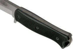Fällkniven A1xb Expedition Knife, Black, Outdoormesser -Survival Knife Shop FKA1XB 05 fallkniven