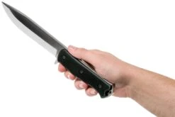 Fällkniven A1x Expedition Knife, Outdoormesser -Survival Knife Shop FKA1X 06 fallkniven