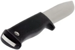 Fällkniven A1, Für Linkshänder Zytelscheide, A1Z-LEFT -Survival Knife Shop FKA1Z LEFT 05 fallkniven fka1z left 05