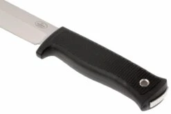 Fällkniven A1 Überlebensmesser, Blanker Ausführung, Zytelscheide -Survival Knife Shop FKA1 03 fallkniven a1 blank fka1k d3