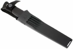 Fällkniven A1 Überlebensmesser, Blanker Ausführung, Zytelscheide -Survival Knife Shop FKA1 04 fallkniven a1 blank fka1k d4