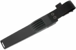 Fällkniven A1 Überlebensmesser, Blanker Ausführung, Zytelscheide -Survival Knife Shop FKA1 05 fallkniven a1 blank fka1k d5