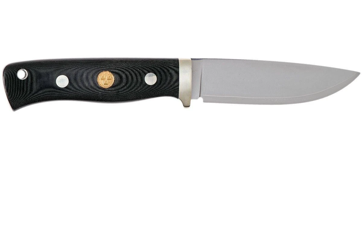 Fällkniven F1L3GBM Next Generation JAS Limited Edition, Limitierte Version 4 Fällkniven F1L3GBM Next Generation JAS Limited Edition, Limitierte Version – Bild 2