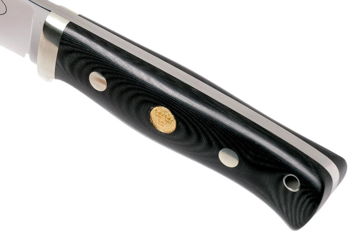 Fällkniven F1L3GBM Next Generation JAS Limited Edition, Limitierte Version 7 Fällkniven F1L3GBM Next Generation JAS Limited Edition, Limitierte Version – Bild 5