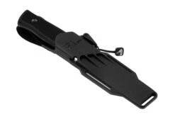Fällkniven F1 Pro Elmax, Standard Version, F1PROELMAX Outdoormesser -Survival Knife Shop FKF1PROELMAX 06 fallkniven