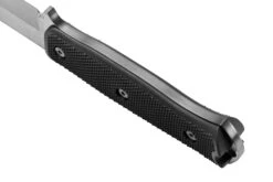 Fällkniven F1xb Elmax Pilot Knife, Black, Outdoormesser -Survival Knife Shop FKF1XBELMAX 04 fallkniven