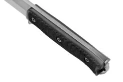 Fällkniven F1xb Elmax Pilot Knife, Black, Outdoormesser -Survival Knife Shop FKF1XBELMAX 05 fallkniven