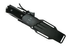 Fällkniven F1x Elmax Pilot Knife, Outdoormesser -Survival Knife Shop FKF1XELMAX 07 fallkniven