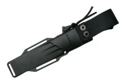 Fällkniven F1x Elmax Pilot Knife, Outdoormesser -Survival Knife Shop FKF1XELMAX 08 fallkniven