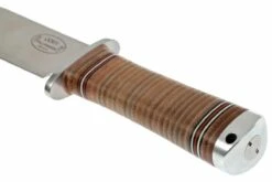 Fällkniven NL2 Odin -Survival Knife Shop FKNL2 03 fallkniven nl2 odin fknl2 d3