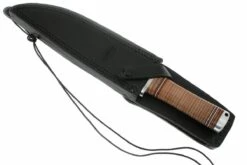 Fällkniven NL2 Odin -Survival Knife Shop FKNL2 04 fallkniven nl2 odin fknl2 d4