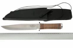 Fällkniven NL2 Odin -Survival Knife Shop FKNL2 06 fallkniven nl2 odin fknl2 d6