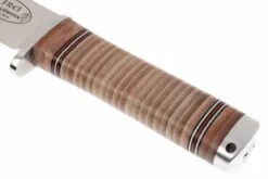 Fällkniven NL4 Frej -Survival Knife Shop FKNL4 03 fallkniven nl4 fknl4 d3