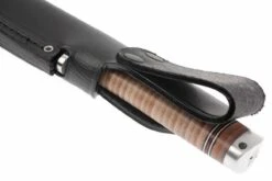 Fällkniven NL4 Frej -Survival Knife Shop FKNL4 06 fallkniven nl4 fknl4 d6